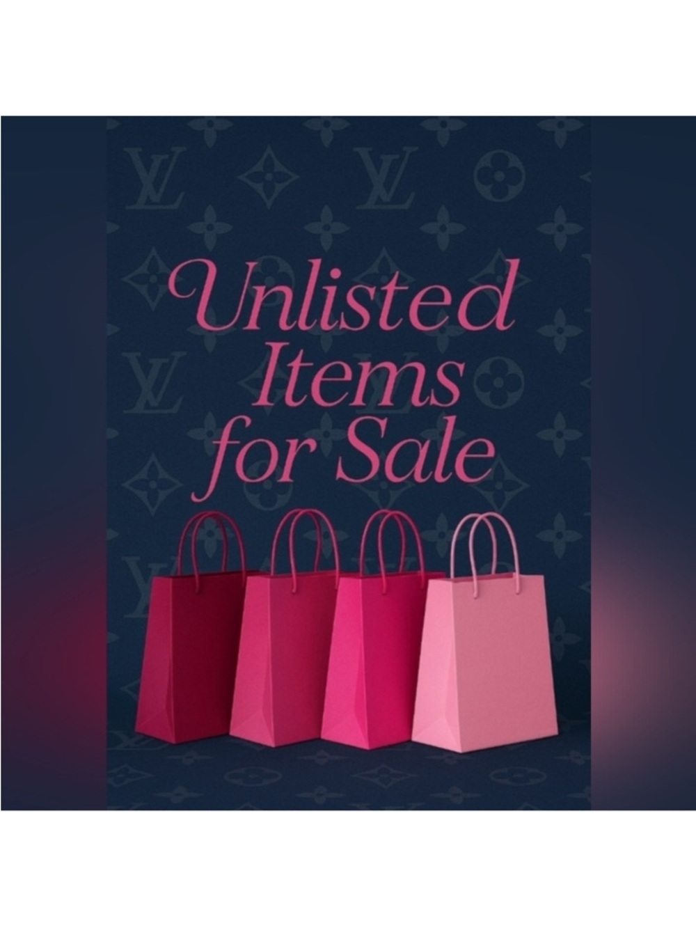Simplyriley Unlisted & Listed Items